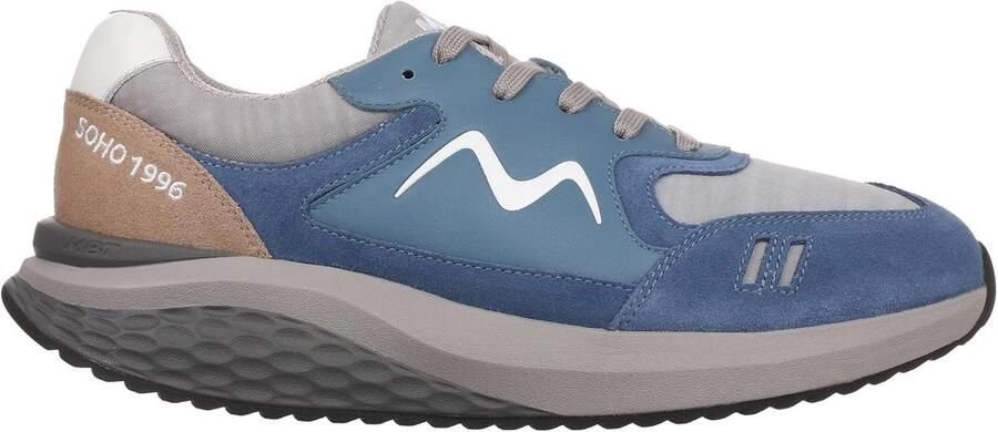 Dames Sneakers Rood Comfortabele Sportschoenen