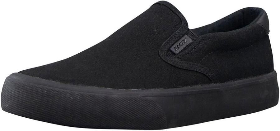 Dames Sneakers Slip-On Comfort Sneakers