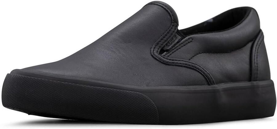 Dames Sneakers Slip-On Comfortabele Fashion Schoenen