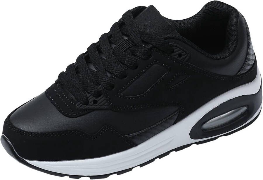 Dames Sneakers Sport Trainers Ademend voor Fitness en Hardlopen