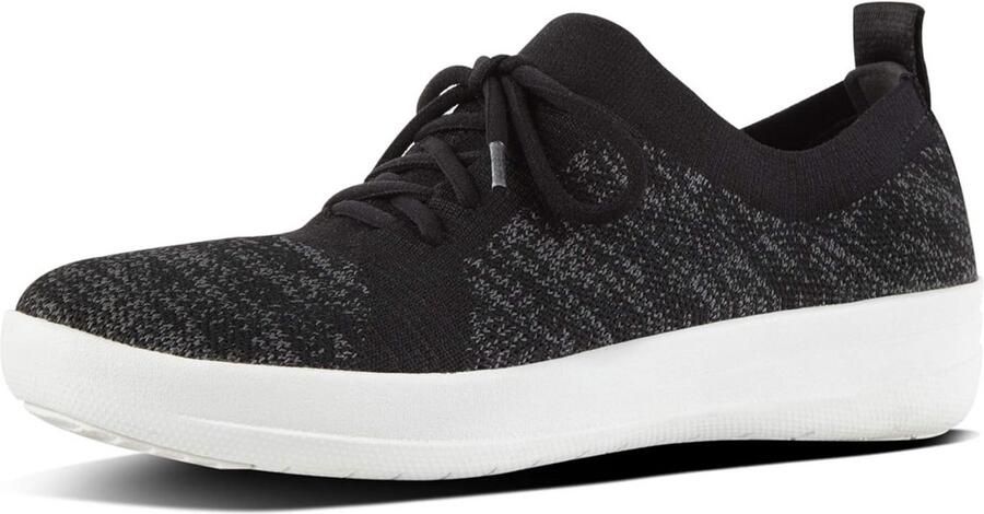 Dames Sneakers Sportief Lichtgewicht Ademend Instapper Voor Comfort