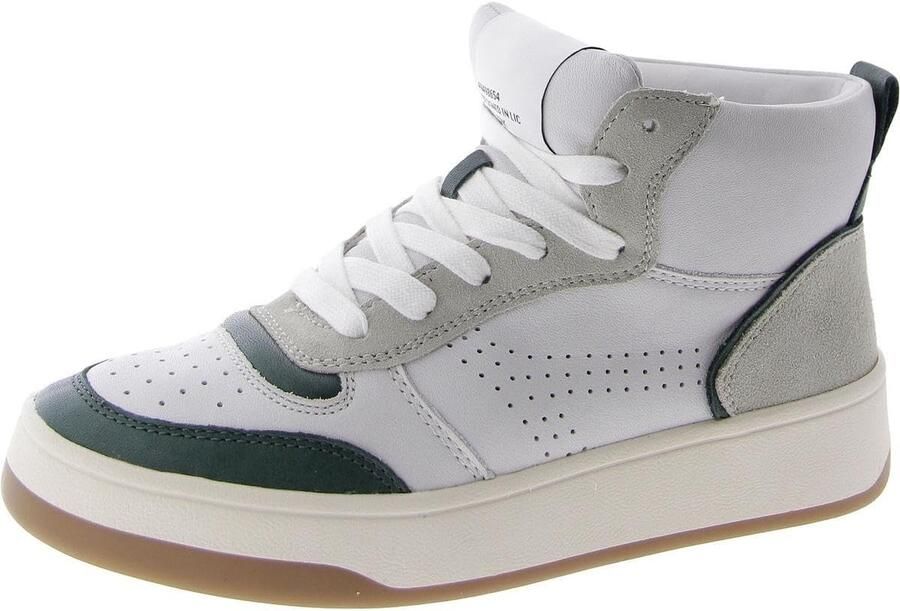 Modieuze Dames Sneakers voor Comfort en Stijl