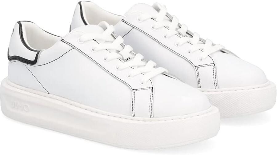 Dames Sneakers Sportieve Schoenen Dagelijks Gebruik Actieve Vrouwelijke Stijl Wit