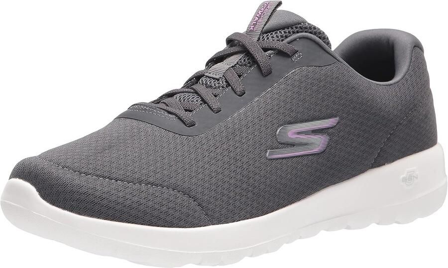 Dames Sneakers Sportieve Schoenen Dagelijks Gebruik Lichtgewicht Comfort 31x21x Zwart