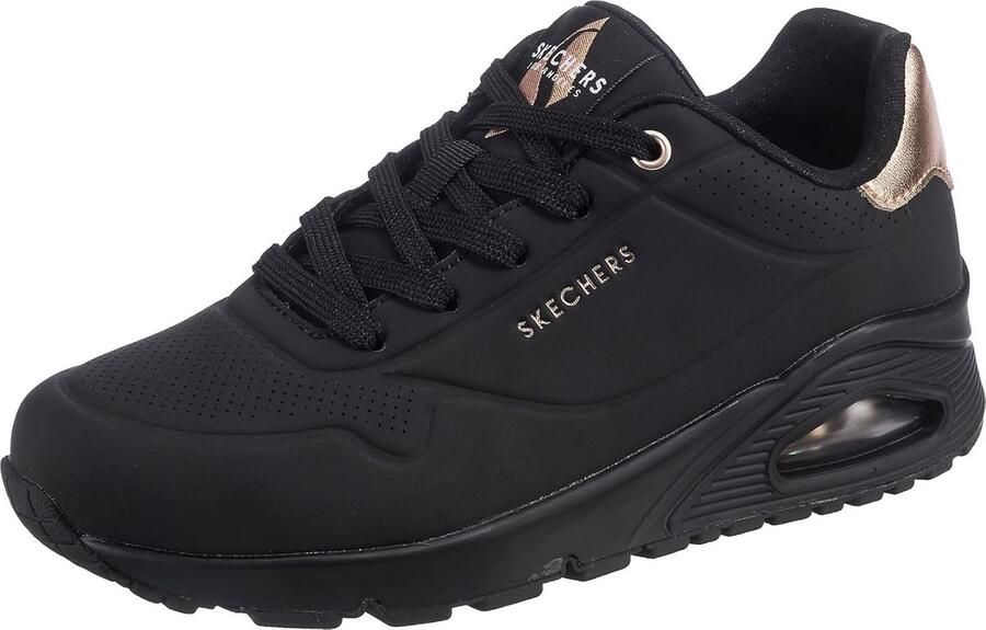 Dames Sneakers Sportieve Schoenen Dagelijks Gebruik Zichtbare Luchtdemping 32.51 x 21.84 x