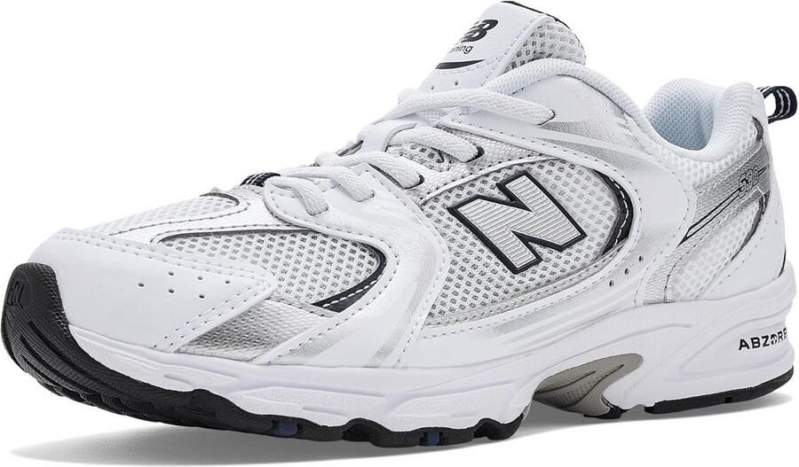 Dames Sneakers Sportschoenen Ademend Comfortabel Grijs