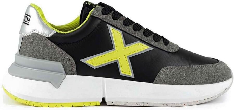 Dames Sneakers Stedelijke Sportieve Stijl