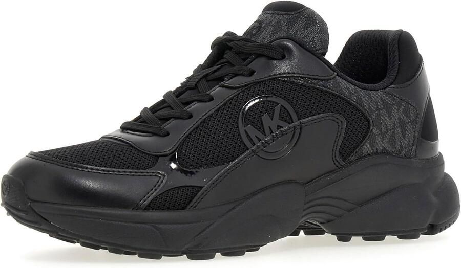 Dames Sneakers Trainers Comfortabele Sportieve Schoenen