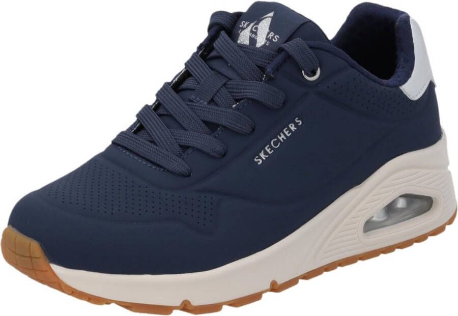 Dames Sneakers Uno Golden Air