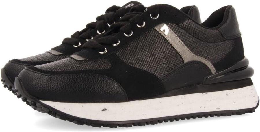 Dames Sneakers van Bast met Gerecyclede Zool