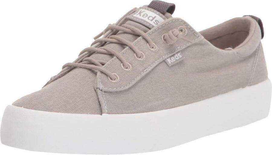 Dames Sneakers van Biologisch Katoen Wasbaar en Comfortabel