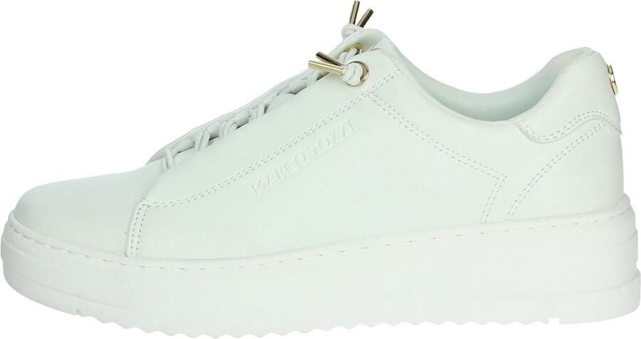 Dames Sneakers met Liefde voor Detail