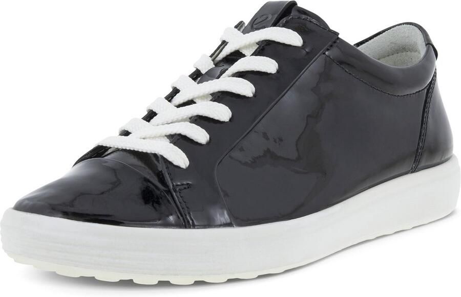 Dames Sneakers van Leer Comfortabele en Stijlvolle Casual Schoenen