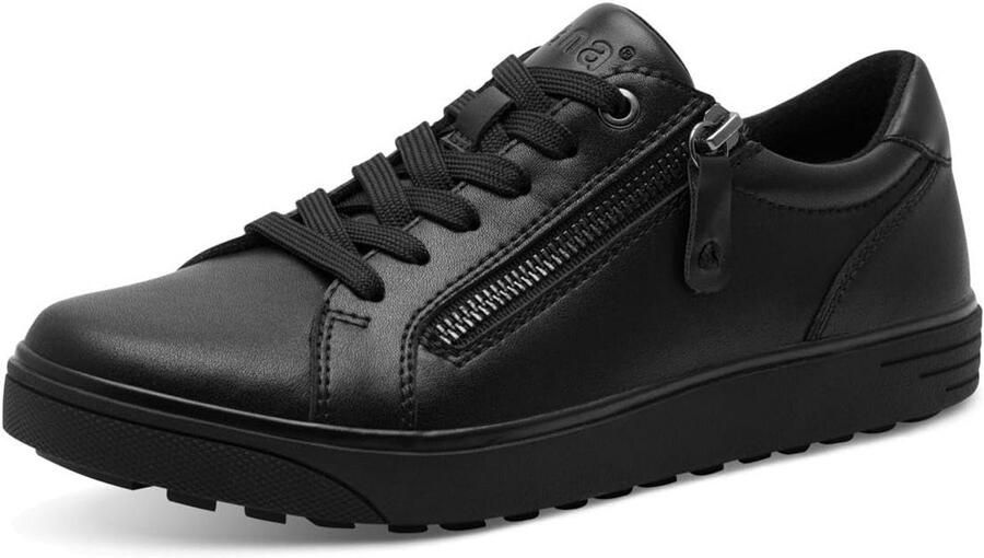 Dames Sneakers Veterschoenen Comfort Breedte