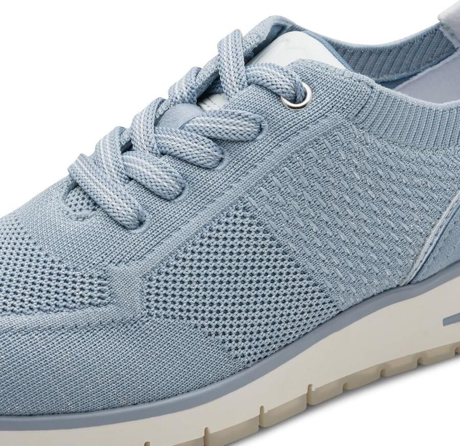 Dames Sneakers voor Comfort en Stijl
