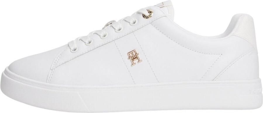 Dames Sneaker Witte Low Top Sportschoen voor Vrouwen