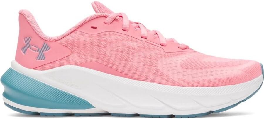 Dames Sneakers voor een Optimale Loopervaring
