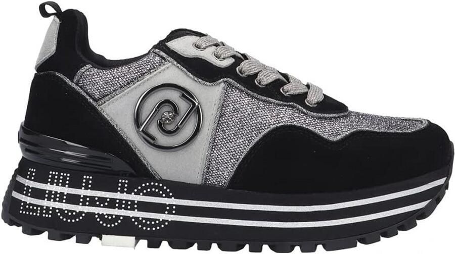 Dames Sneakers Sportieve Schoenen Dagelijks Gebruik Modieuze Stijl