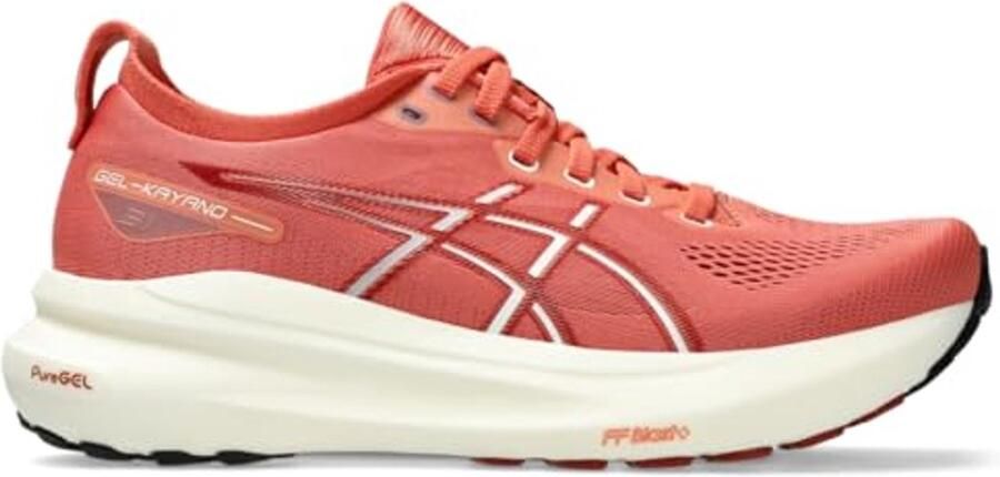 Dames Sneakers voor Hardlopen met Ademend Bovenwerk en Ultra Comfort