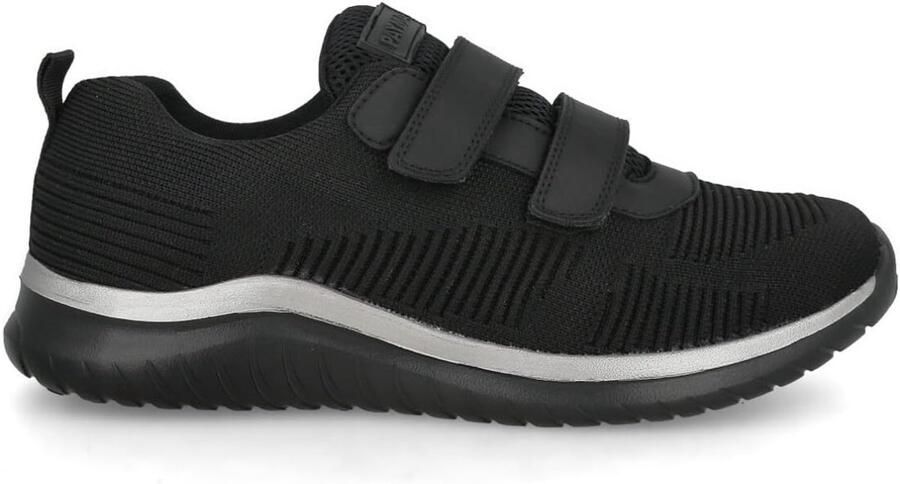 Dames Sneakers voor Sport en Dagelijks Gebruik Comfortabele Mesh Sportschoenen met Veters
