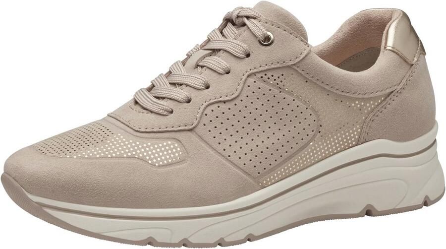 Dames Sneakers Wijd Maat EU Stijlvolle Comfortabele Schoenen