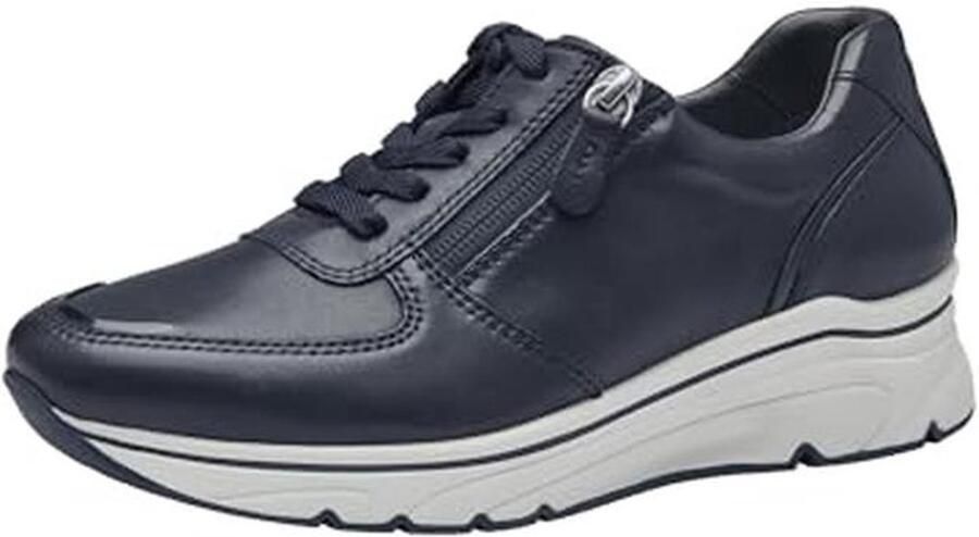 Dames Sneakers Wijd Pure Relax Style 1-1