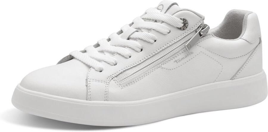 Dames Sneakers Wit en Stijlvol