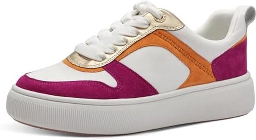 Dames Sneakers Wit Model 1-23735-42 EU
