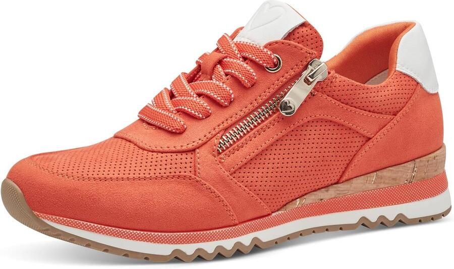 Dames Sneakers Wit Zwart Comfortabele Lage Sneakers voor Dames