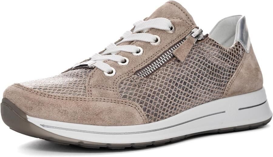 Dames Sneakers Zomer Comfortabele Sportschoenen Lichtgewicht en Stijlvol