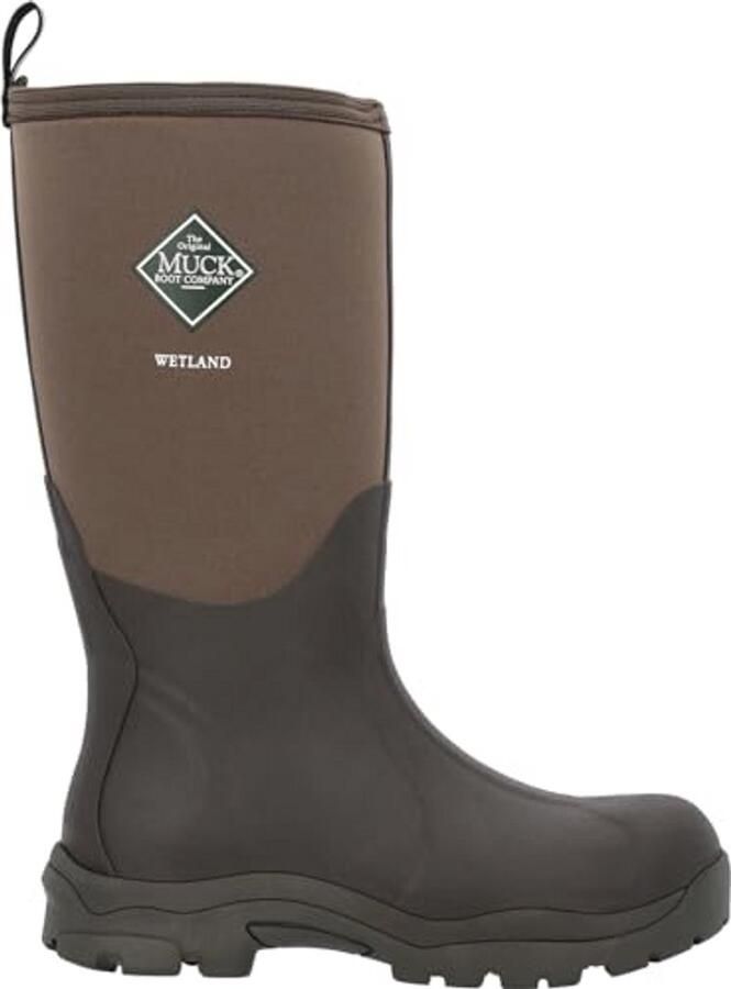 Dames Sneeuwboots met Brede Kuit Waterdichte en Ademend