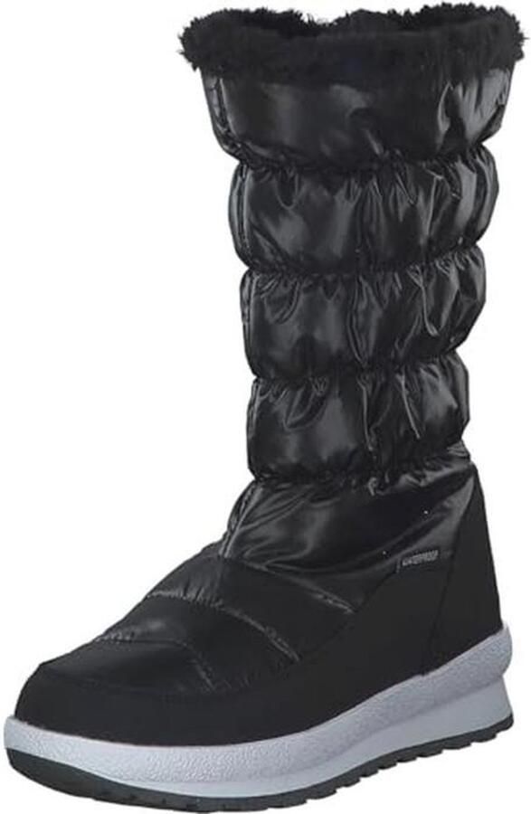 Dames sneeuwlaarzen met warme voering