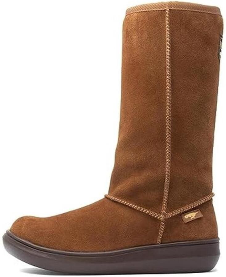 Dames sneeuwlaarzen met warme voering