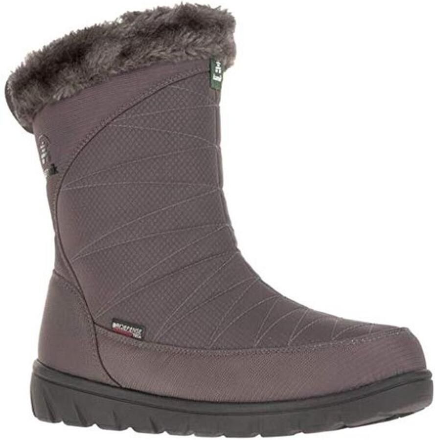 Dames Sneeuwlaarzen voor Herfst en Winter