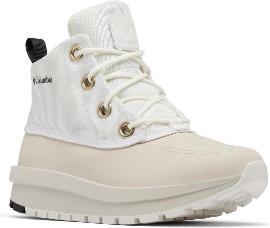 Dames Sneeuwlaarzen Winterlaarzen Waterdicht Modder en Sneeuw Vuilafstotende Bovenkant