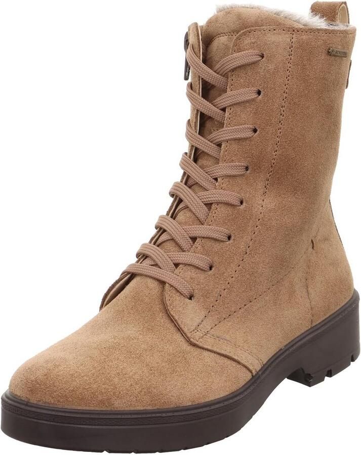 Dames Sneeuwschoen Hoge Model Comfortabele Laarzen