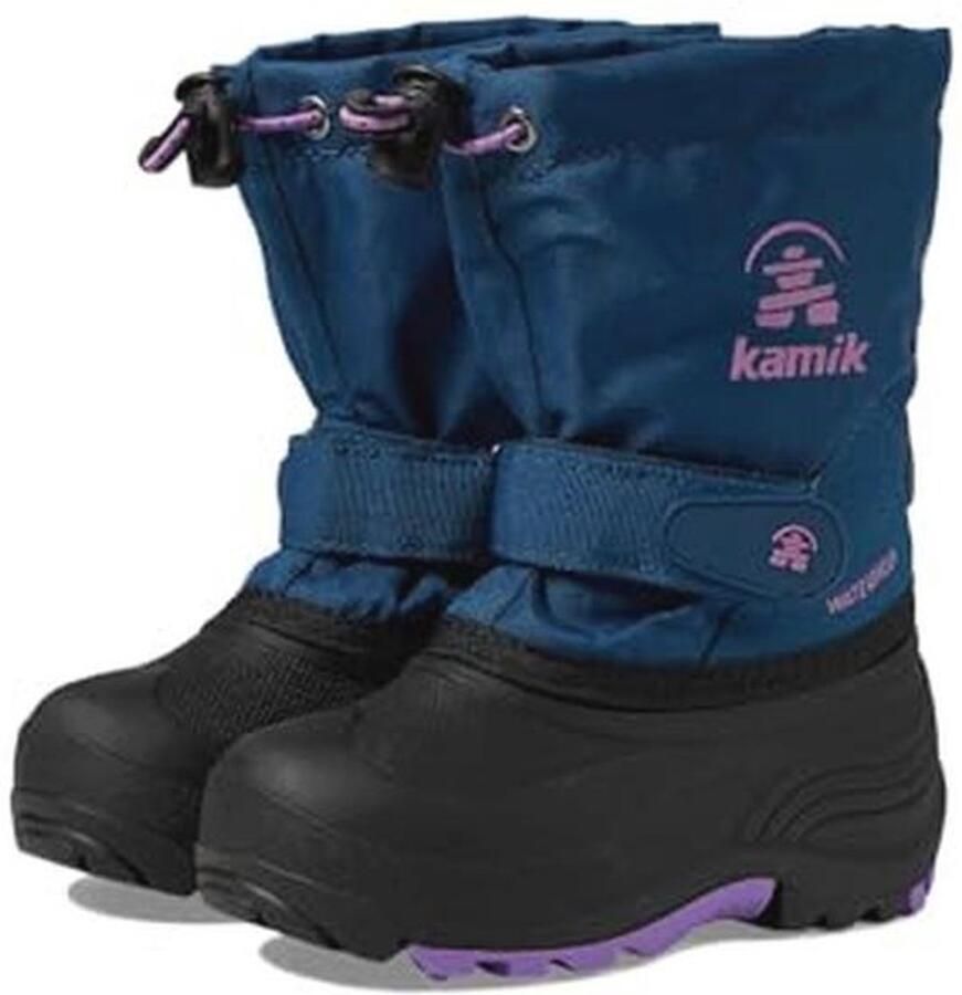 Dames sneeuwschoenen voor winterse avonturen