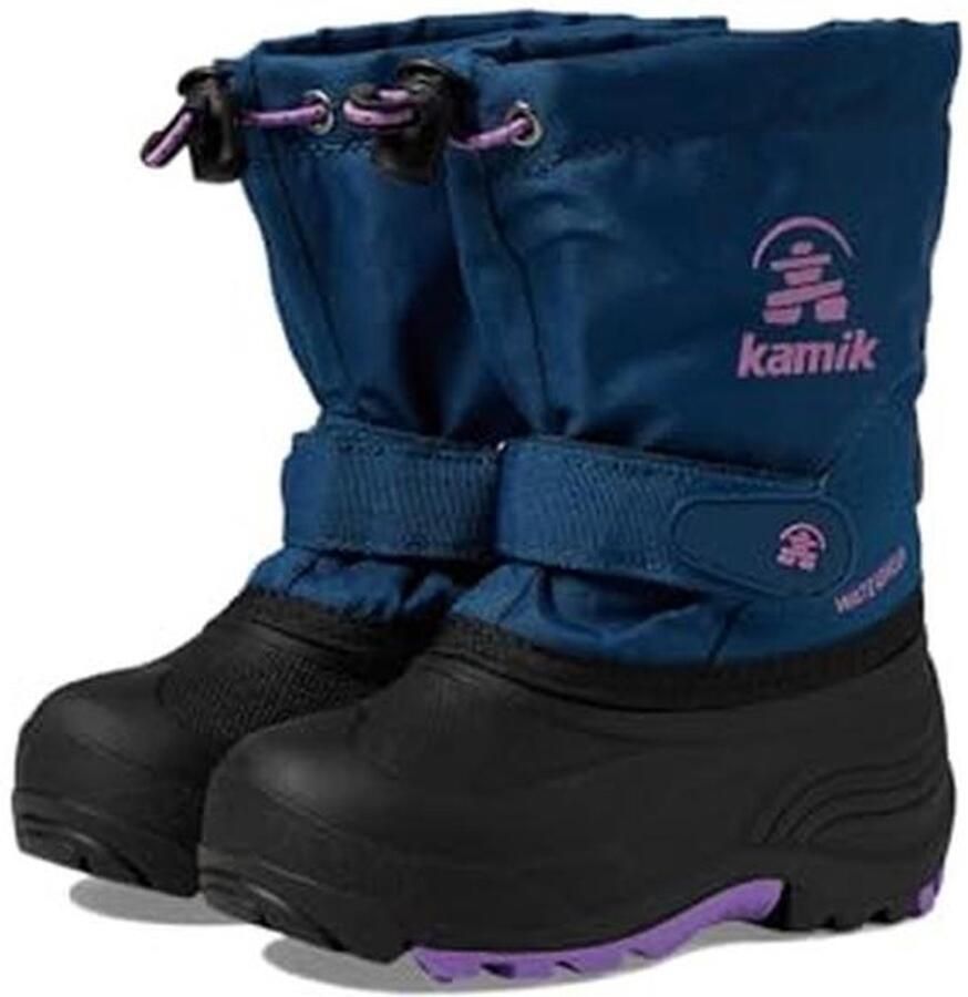 Dames sneeuwschoenen voor winterse avonturen