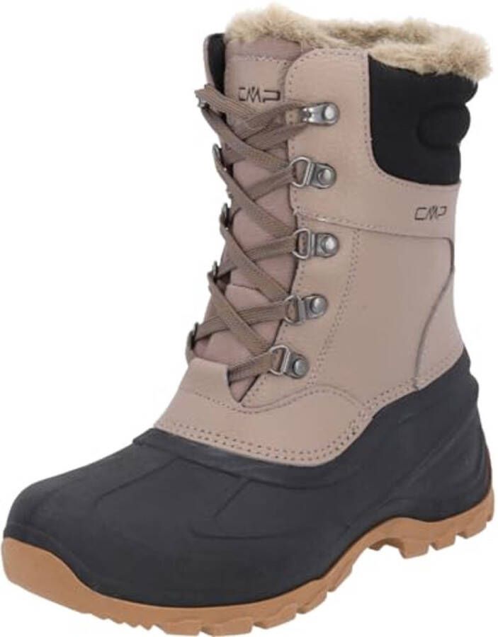 Dames Snow Boots Met Waterdichte Clima Protect Technologie