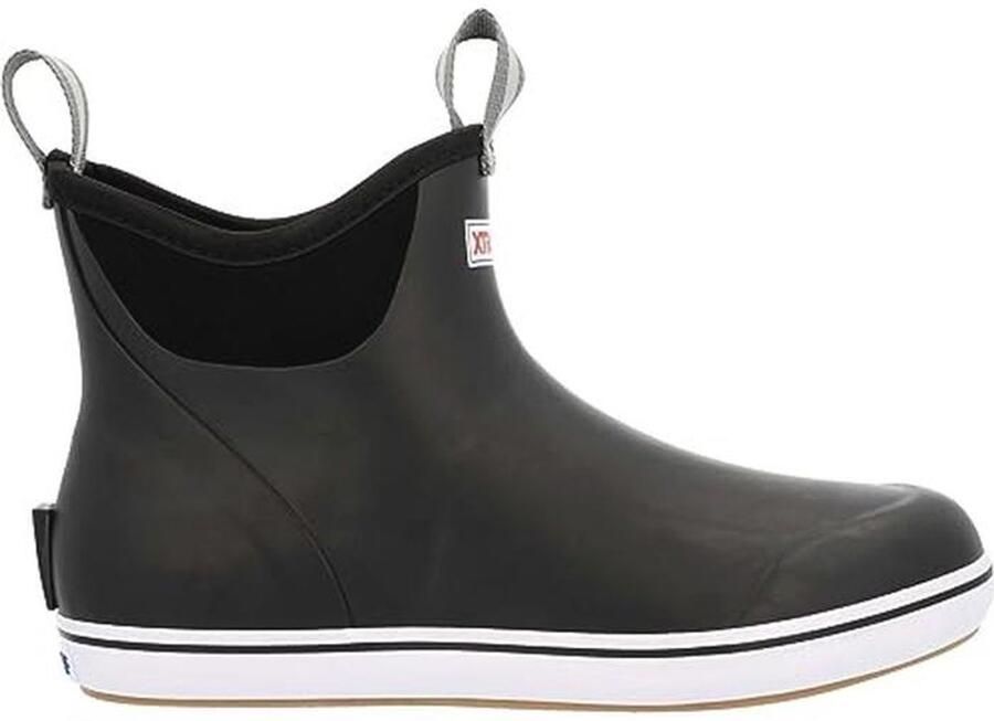 Dames Snow Boots voor Vissers Waterdichte Enkele Deck Laarzen