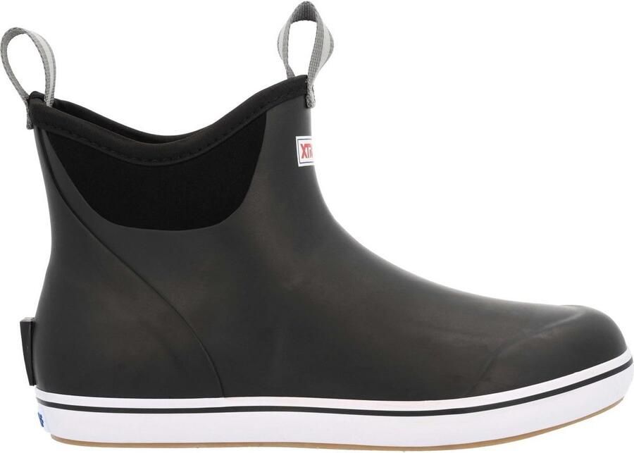 Dames Snow Boots voor Vissers Waterdichte Enkele Deck Laarzen