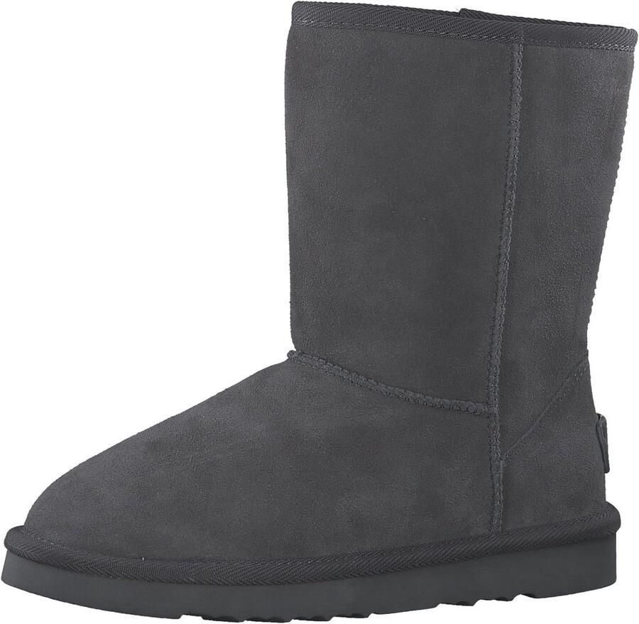 Dames Snowboot Waterdichte en Warme Winterlaars