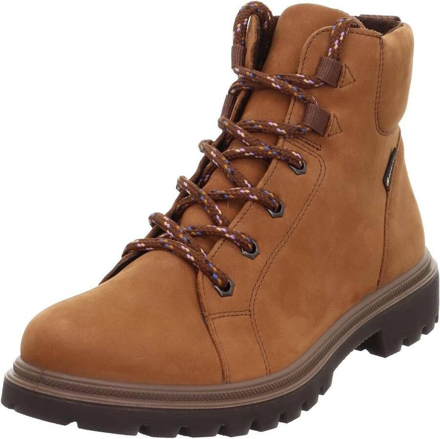 Dames Snowboots Gore-Tex Licht Gevoerd Waterdicht