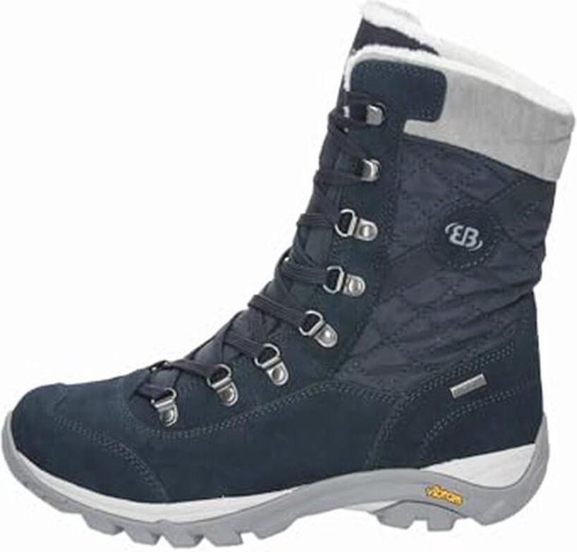 Dames Snowboots met Vibram Zool en Comfortex Membrane