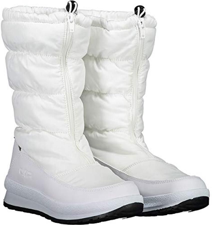 Dames Snowboots voor Après-ski Comfortabele en Waterdichte Sneeuwschoenen