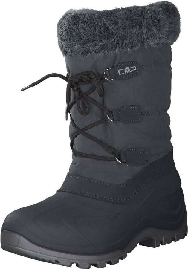 Dames Snowboots voor de Winter Comfortabele en Stijlvolle Sneeuwlaarzen