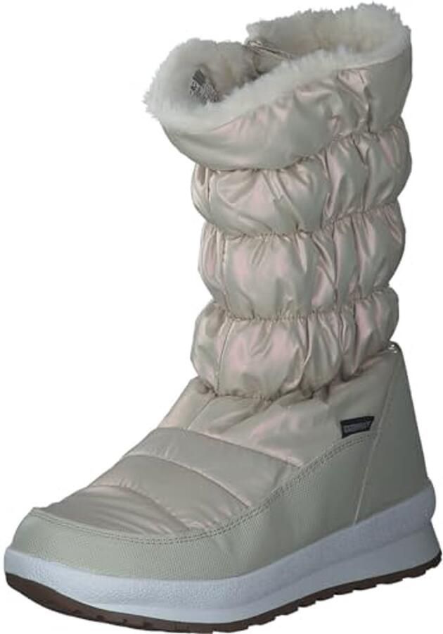 Dames Snowboots voor Koude Dagen