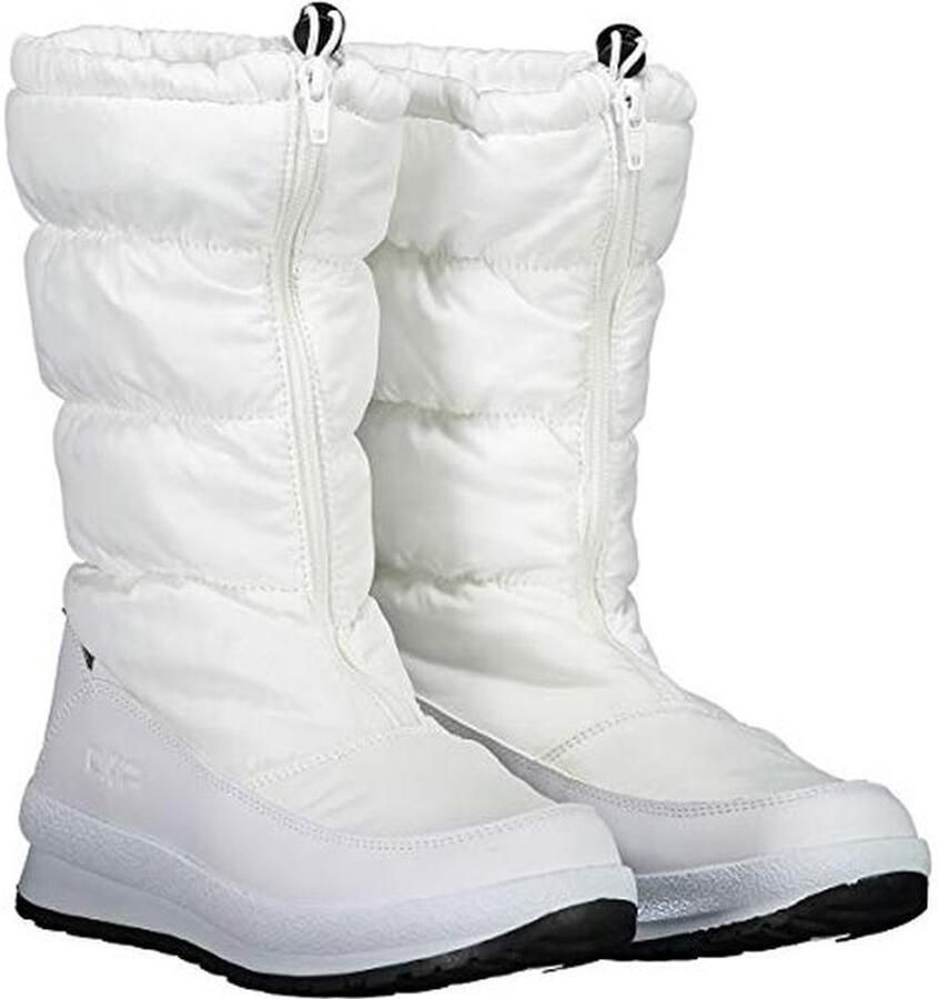 Dames Snowboots voor Après-ski Comfortabele en Waterdichte Sneeuwschoenen