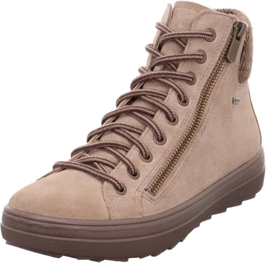 Dames Snowboots voor Wintercomfort met Gore-Tex Voering