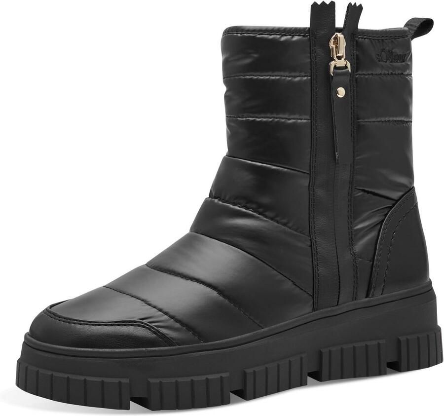 Dames Snowboots Warm en Modern Winterlaarzen voor Vrouwen